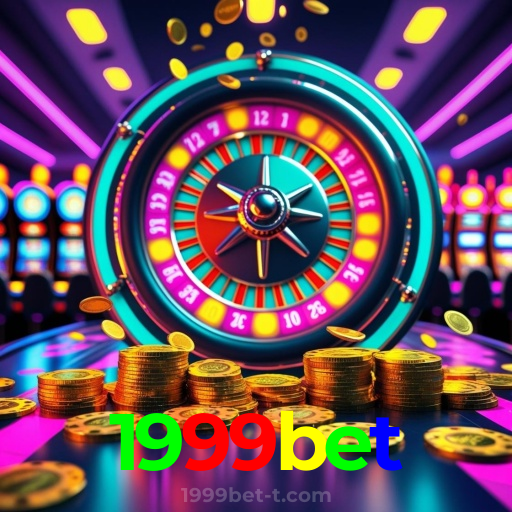 1999bet：Aposte no seu time no futebol e divirta-se com slots e roleta!