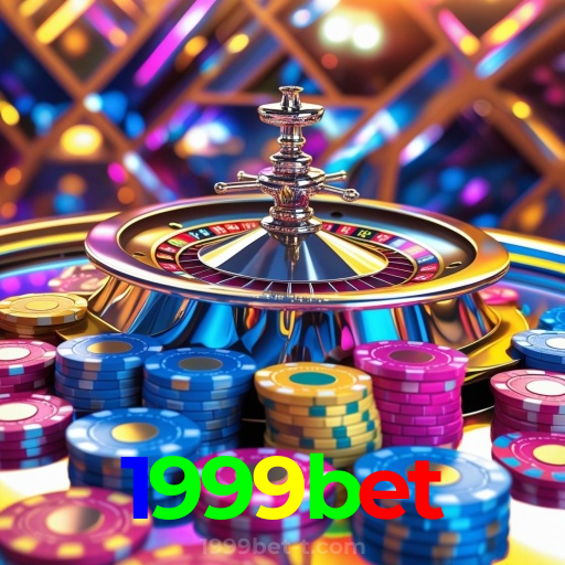 1999bet:Aposte nas roletas e veja os prêmios incríveis chegarem até você!