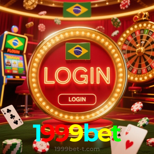 1999bet：Vença no futebol e nos melhores jogos de cassino online, como poker e roleta!