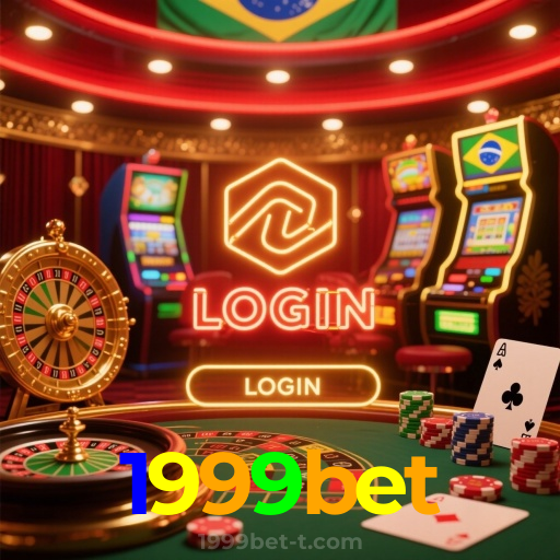 1999bet：A diversão está garantida! Aposte nas melhores slots agora!