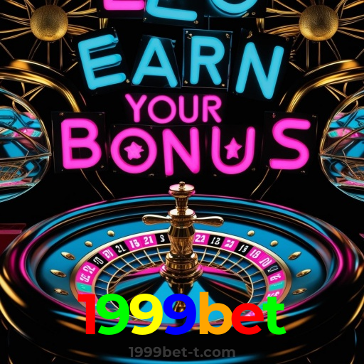 1999bet：Jogue agora e vença nas melhores slots online!