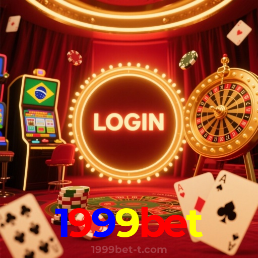 1999bet：O cassino online está te esperando! Gire a roleta e ganhe!