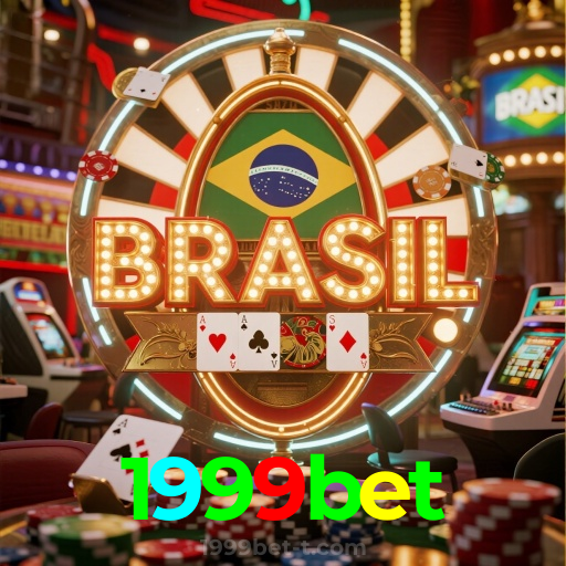 1999bet：A melhor experiência de cassino e futebol online para você!