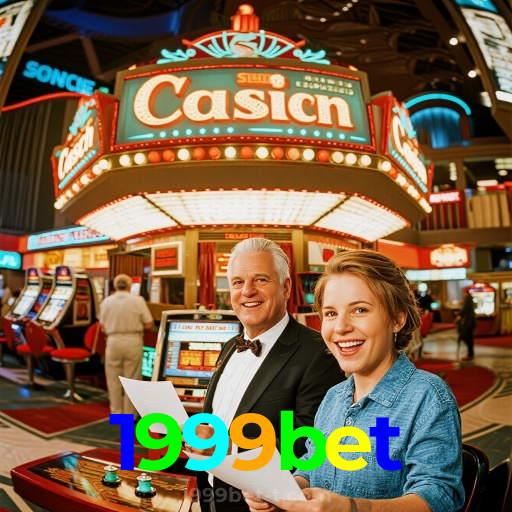 1999bet：Divirta-se com blackjack, poker e apostas ao vivo em futebol no cassino online!