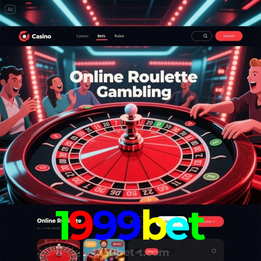 1999bet：O cassino online mais confiável para jogar blackjack e apostar no futebol!