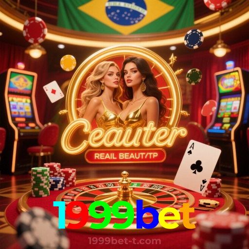 1999bet：Cada giro nas slots é uma nova chance de mudar sua sorte!