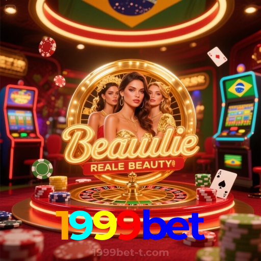 1999bet：Jogue no cassino online com apostas no futebol e ganhe grandes prêmios!