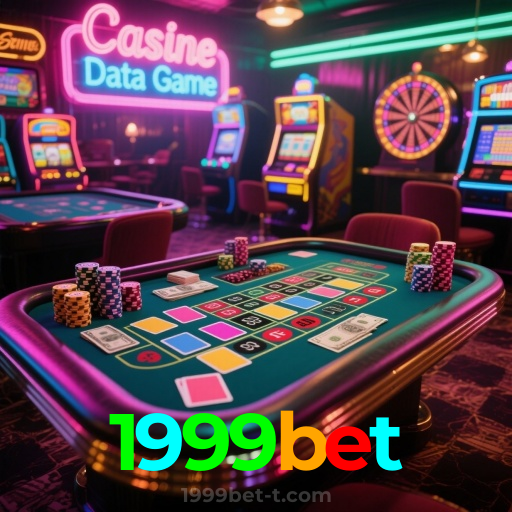 1999bet:O melhor cassino para você jogar slots e apostar no seu time de futebol!