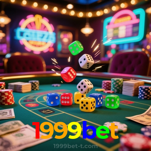 1999bet：Jogue poker, aposte no futebol e leve grandes vitórias para casa!