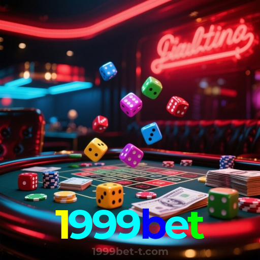 1999bet：Jogue blackjack, aposte no futebol e conquiste vitórias incríveis!