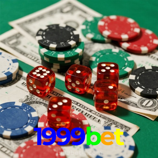 1999bet：Aposte no futebol e vença em blackjack e roleta no nosso cassino!