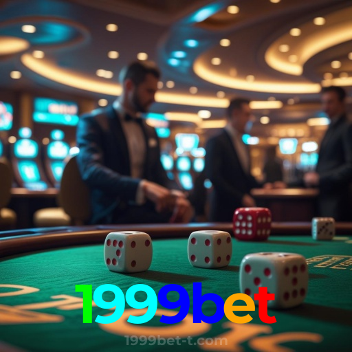 1999bet：Ganhe prêmios incríveis em slots, roleta e apostas ao vivo no futebol!