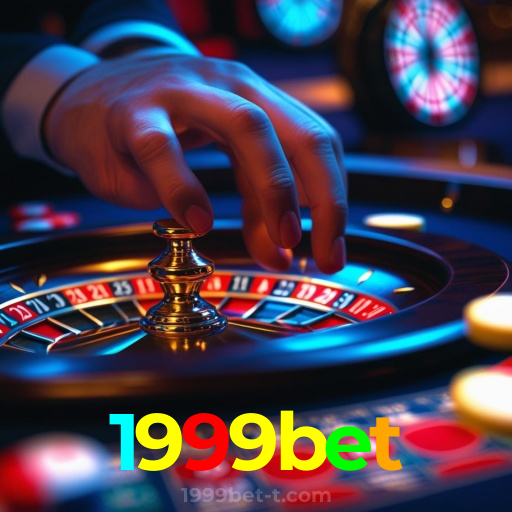 1999bet：Jogue slots, aposte no futebol e ganhe prêmios incríveis no cassino!