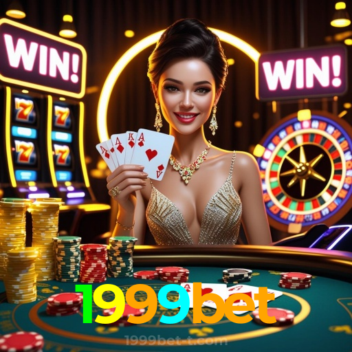 1999bet:Jogue slots, aposte no futebol e vença em grandes mesas de poker!