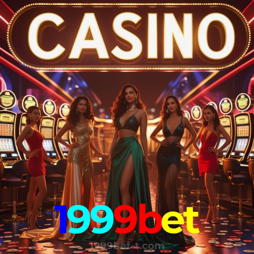 1999bet：Jogue nas nossas slots e conquiste prêmios de tirar o fôlego!