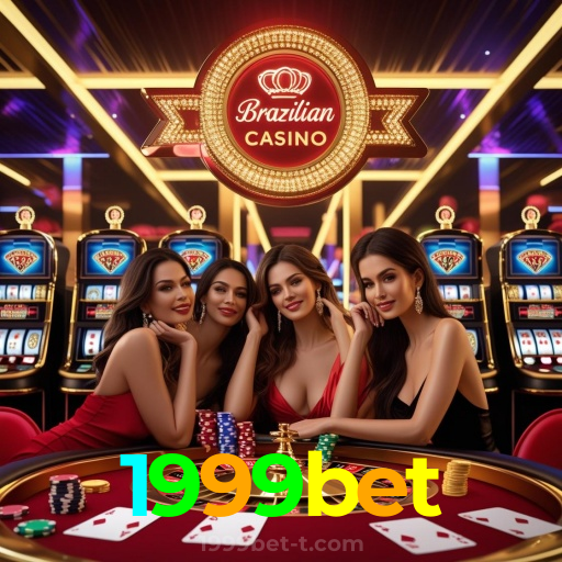 1999bet:O melhor cassino online com roleta, poker e apostas no futebol!