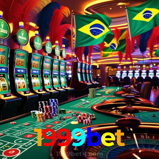1999bet:Jogue nas melhores slots e vença o jackpot em grande estilo!