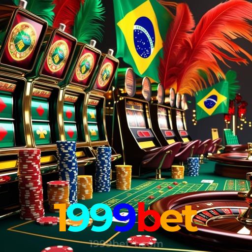 1999bet:Aposte agora nas roletas e conquiste prêmios fantásticos!