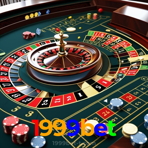 1999bet:Jogue roleta, blackjack e aposte no futebol no cassino mais seguro!