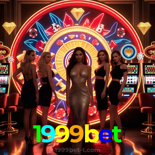 1999bet:Gire as slots e conquiste prêmios incríveis no nosso cassino!