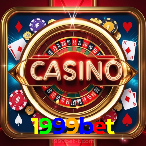 1999bet:O cassino online mais confiável para você apostar no futebol e jogar blackjack!