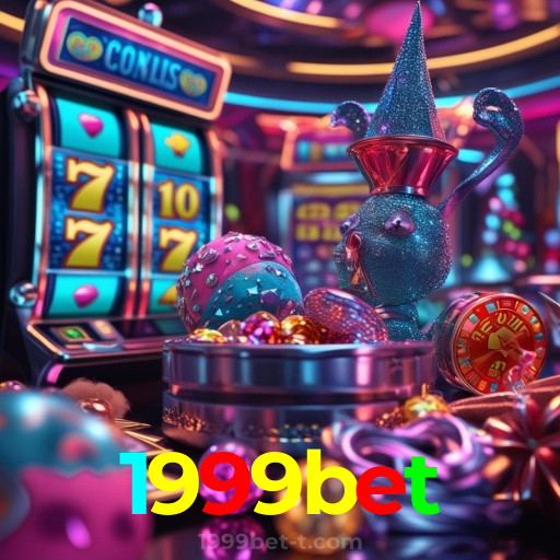 1999bet:Jogue nas melhores slots e conquiste jackpots incríveis!