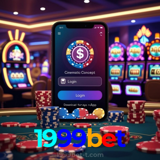 1999bet：Entre na ação! Aposte nas slots e conquiste grandes vitórias!