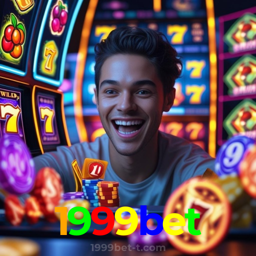 1999bet:Ganhe prêmios jogando slots e apostando no futebol online!