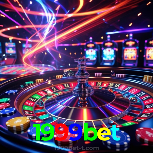 1999bet:Jogue roleta, blackjack e aposte no futebol no cassino mais seguro!