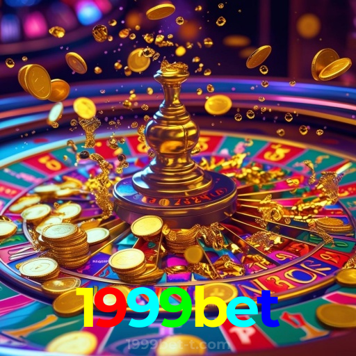 1999bet:Aposte no futebol e ganhe prêmios fantásticos jogando slots e roleta!