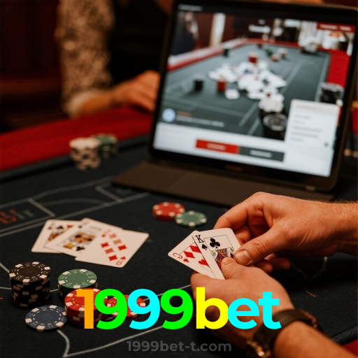 1999bet：Aposte no futebol e ganhe em blackjack e poker com segurança!