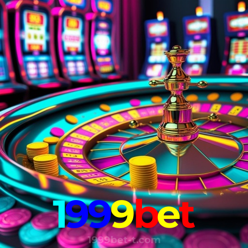 1999bet:Ganhe na roleta e aposte no futebol no cassino online mais confiável!