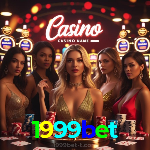 1999bet:O melhor cassino online com roleta, poker e apostas no futebol ao vivo!