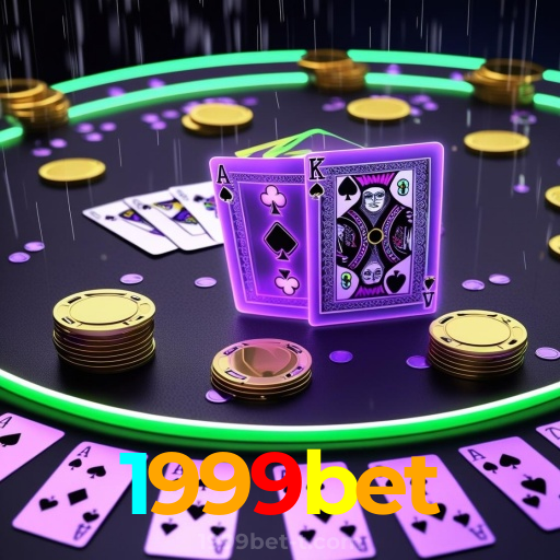 1999bet:Apostas emocionantes em futebol e diversão garantida em blackjack e roleta!