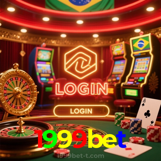 1999bet：Onde você pode apostar no futebol e jogar os melhores jogos de cassino!