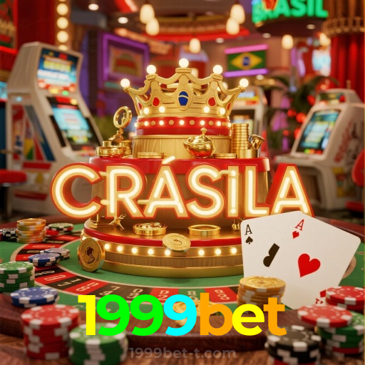 1999bet：Apostas no futebol e diversão com roleta e blackjack no nosso cassino online!