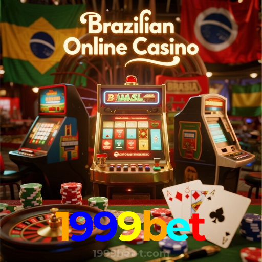 1999bet：Ganhe prêmios fantásticos nas roletas online!