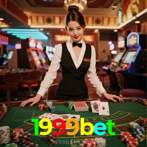 1999bet：Jogue poker, aposte no futebol e vença com grandes prêmios!