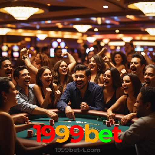 1999bet：Jogue poker e prove que você é o melhor nas cartas!