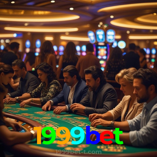 1999bet：A sorte está no seu lado nas nossas roletas! Aposte agora!
