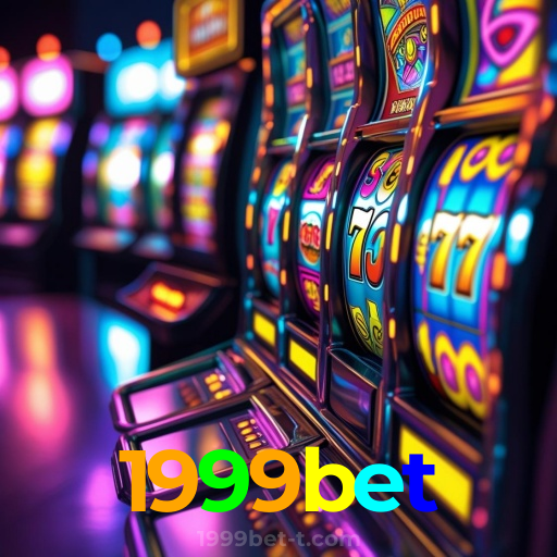 1999bet：Ganhe prêmios incríveis em slots, roleta e apostas ao vivo no futebol!