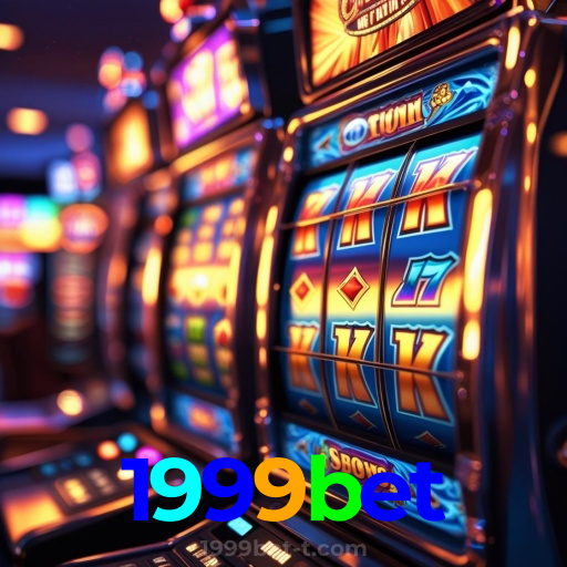 1999bet：Aposte no futebol e jogue os melhores jogos de cassino com grandes prêmios!