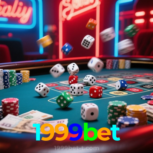 1999bet：Poker, roleta e apostas ao vivo no futebol online, tudo ao seu alcance!