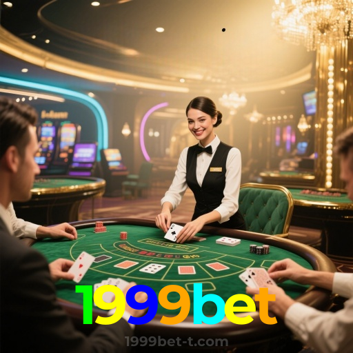 1999bet：Jogue poker e conquiste a vitória nas cartas!