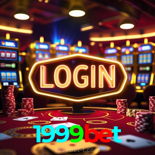1999bet：O cassino mais confiável para apostas no futebol e jogos de cassino!