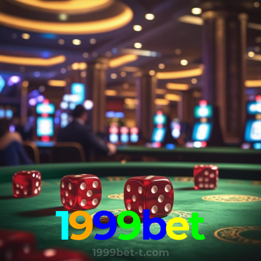 1999bet：Vença no poker online! Prove que você é o mestre das cartas!