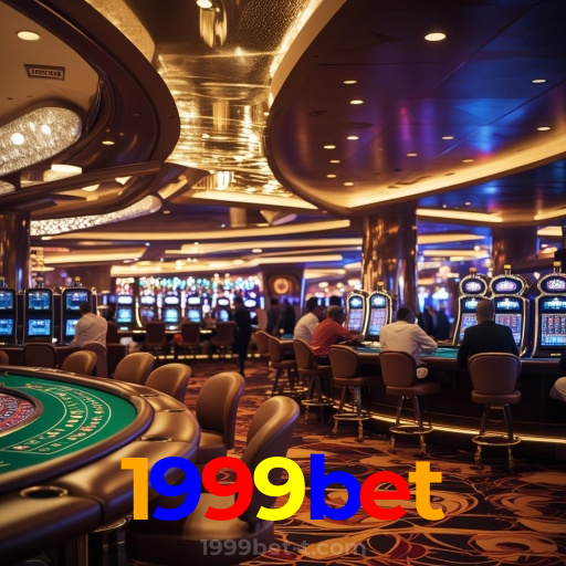 1999bet:O cassino online mais seguro para apostar no futebol e jogar blackjack!