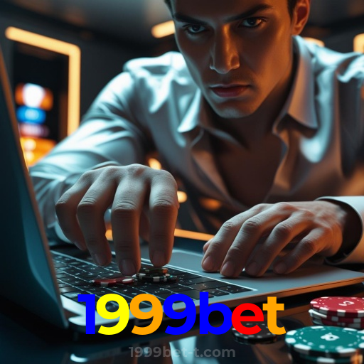 1999bet:O cassino online ideal para quem ama futebol e jogos de cassino!