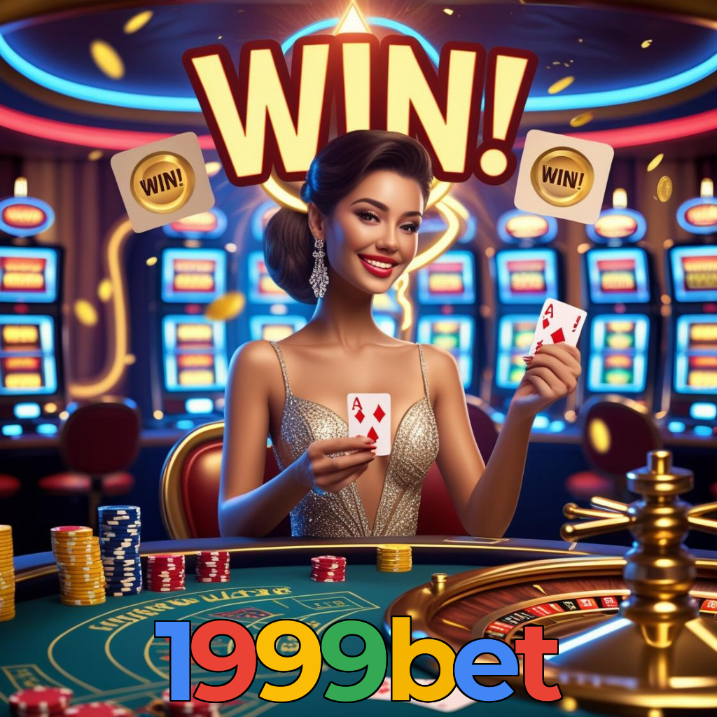 1999bet：Aposte no futebol e ganhe grandes prêmios com jogos de blackjack!