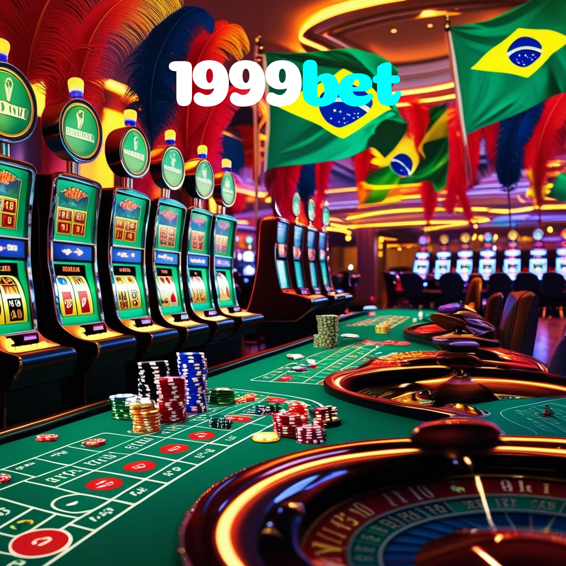 1999bet：Venha viver a emoção do cassino! Gire a roleta e ganhe grandes prêmios!